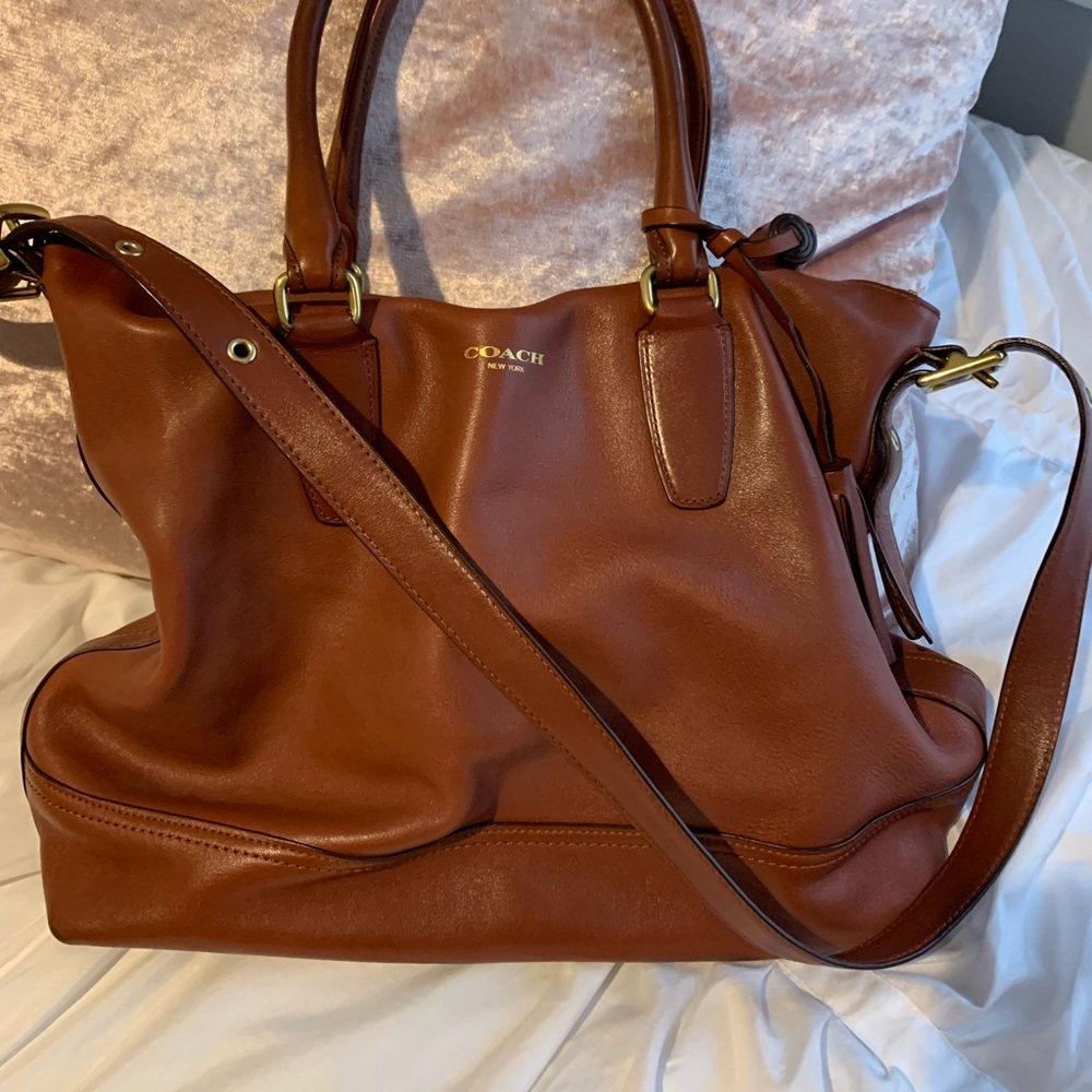 Coach Bag - Picture 4 of 11